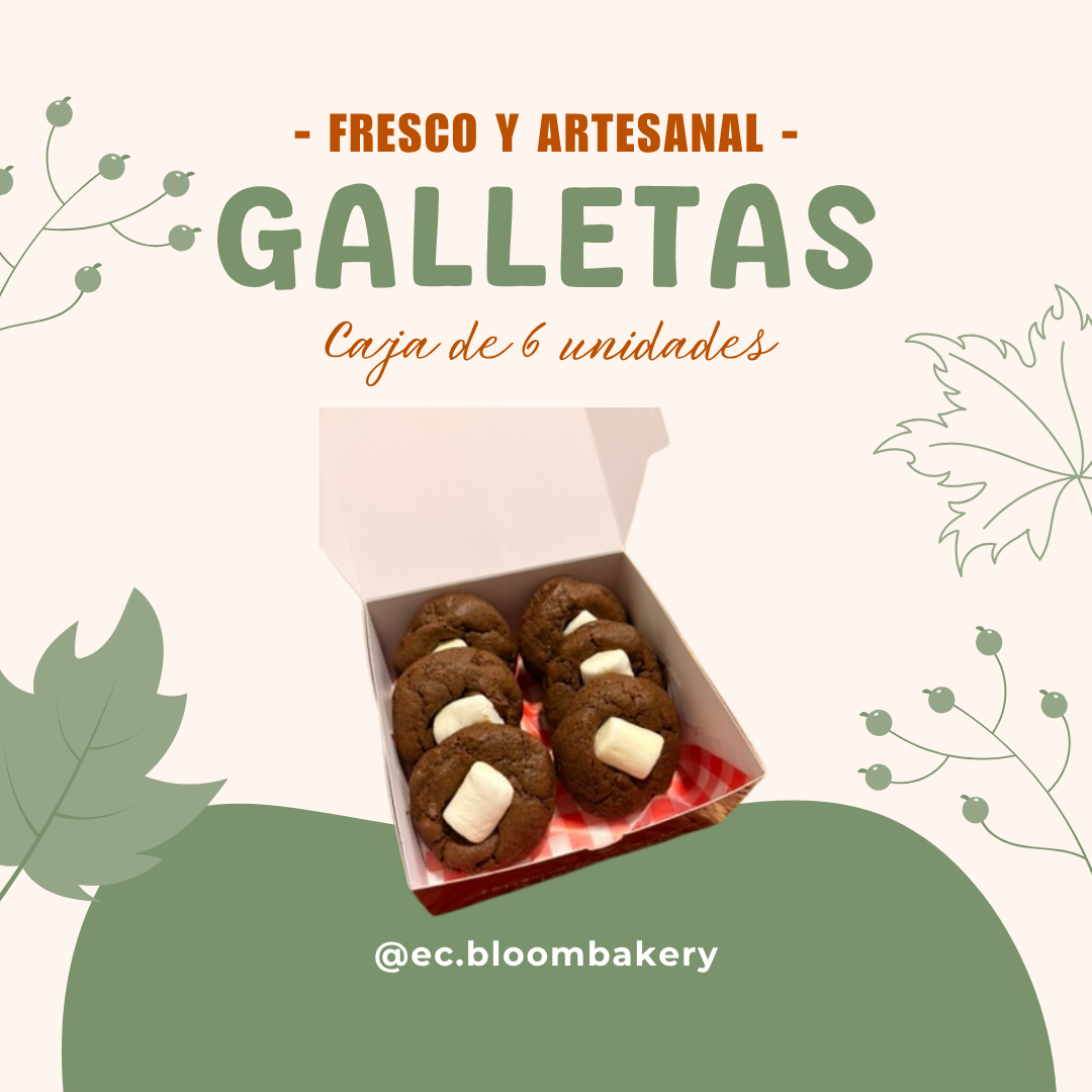 Caja pequeña (6 unidades)