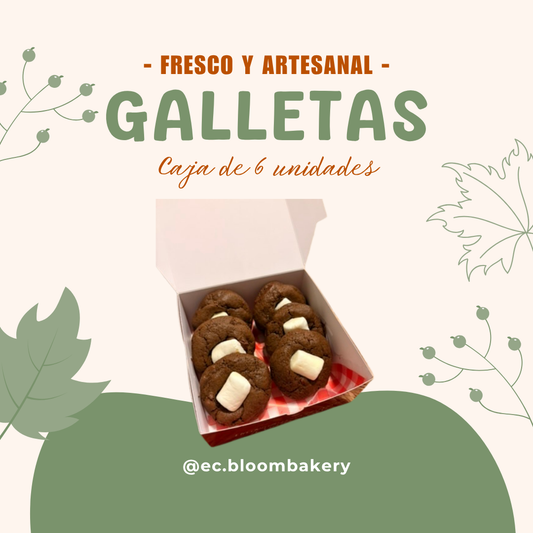 Caja pequeña (6 unidades)