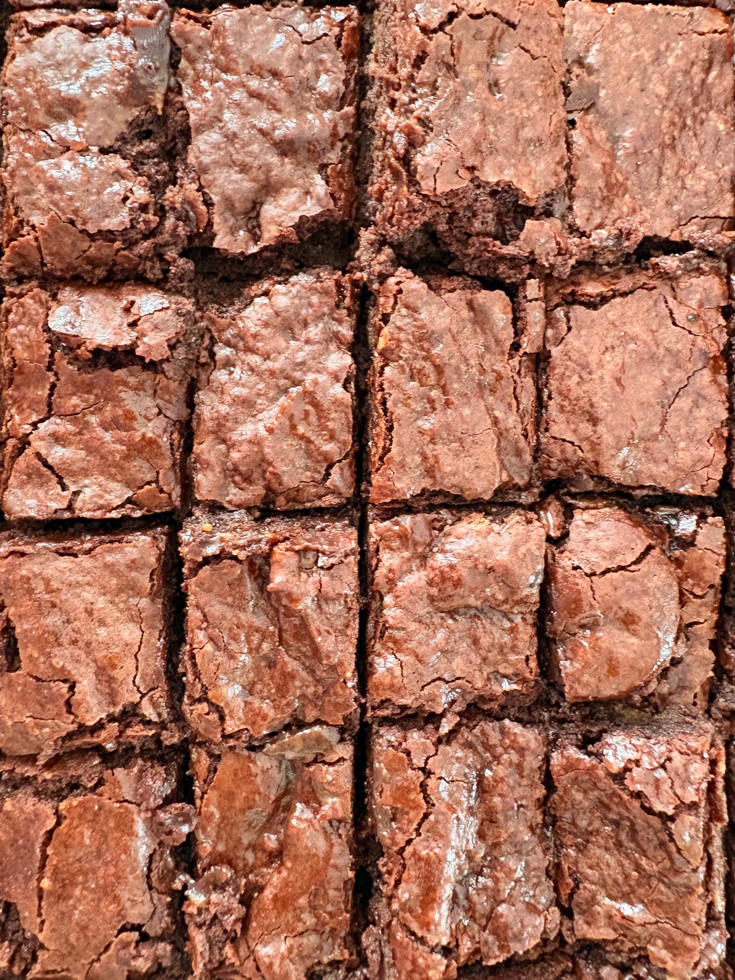 Caja brownies (9 unidades)